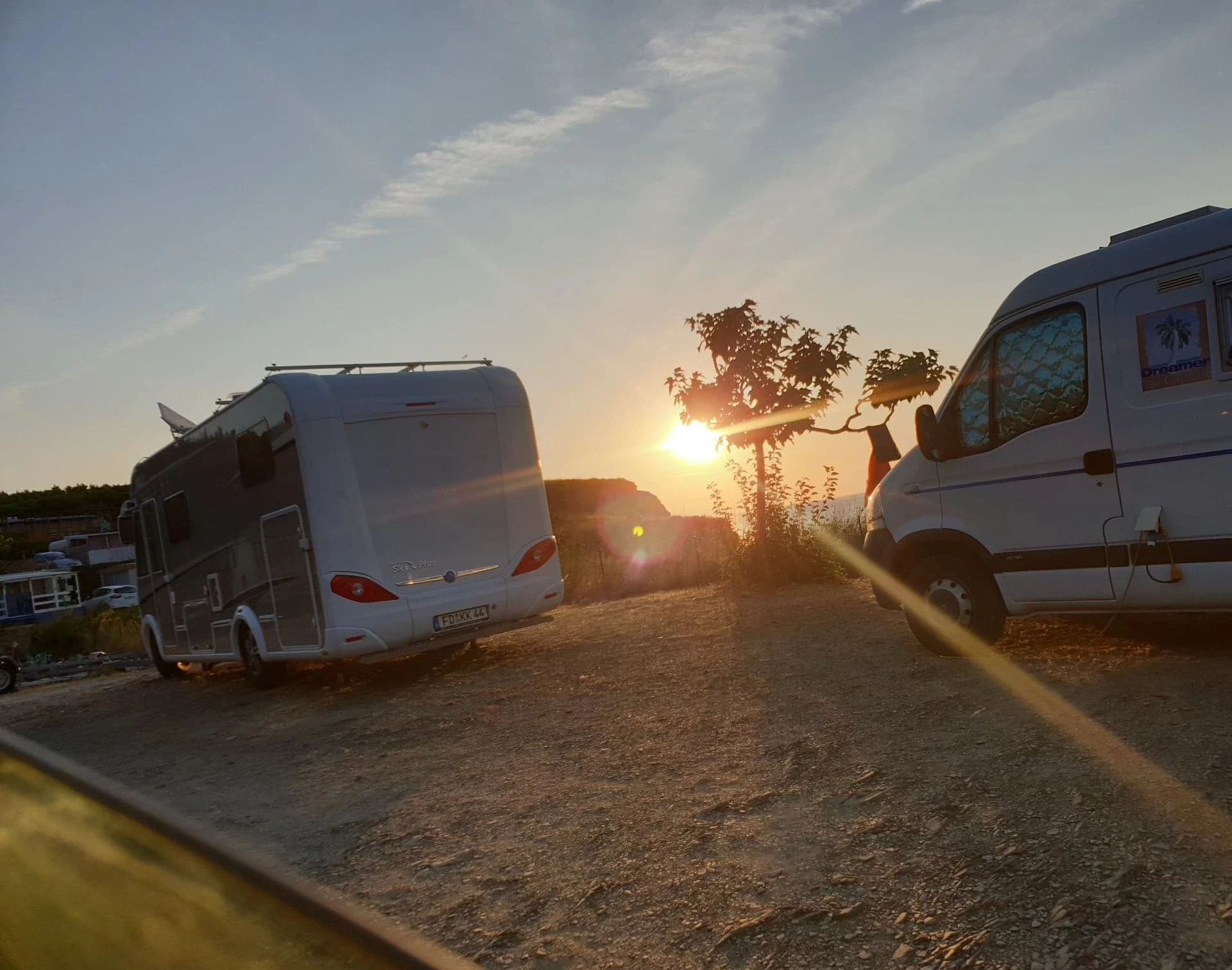 Camping Municipal de Cerbère Cap Peyrefite — photo 3