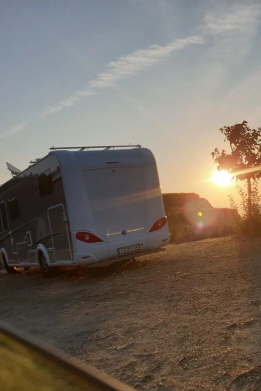 Camping Municipal de Cerbère Cap Peyrefite — photo 8