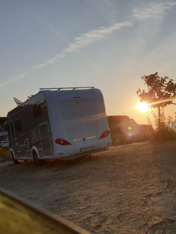 Camping Municipal de Cerbère Cap Peyrefite — photo 5