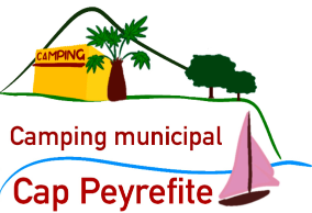 Cerbère aire pour camping-car Cap Peyrefite