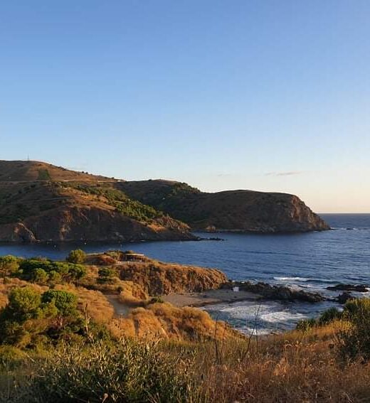 Bienvenue au Camping Cap Peyrefite entre mer et montagne
